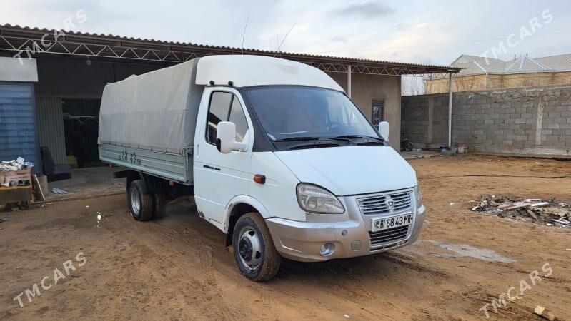 Gaz Gazel 2014 - 180 000 TMT - Мары - img 1
