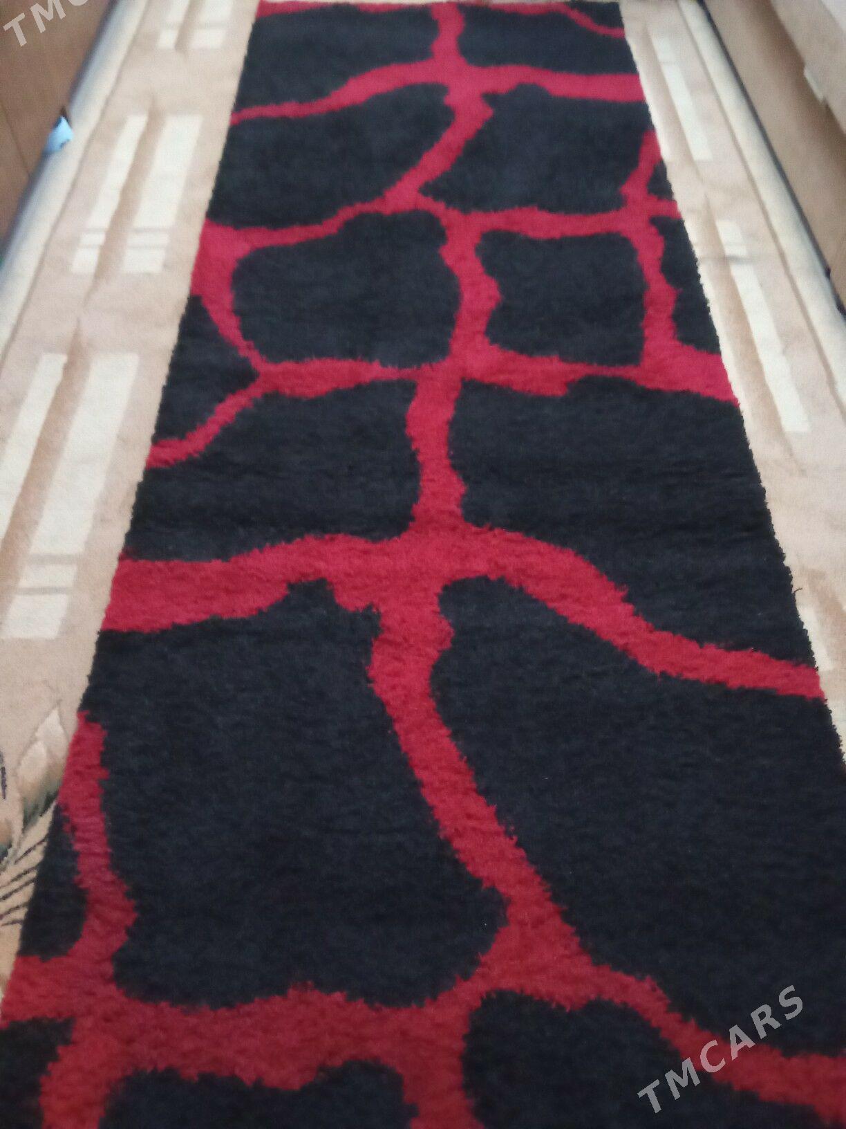 ковёр - Ашхабад - img 1