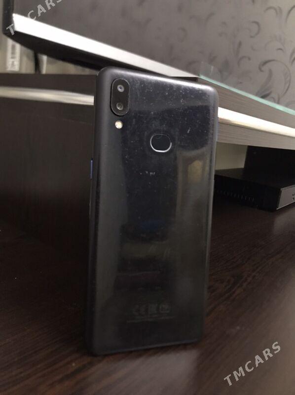 Samsung A10s - Türkmenabat - img 1