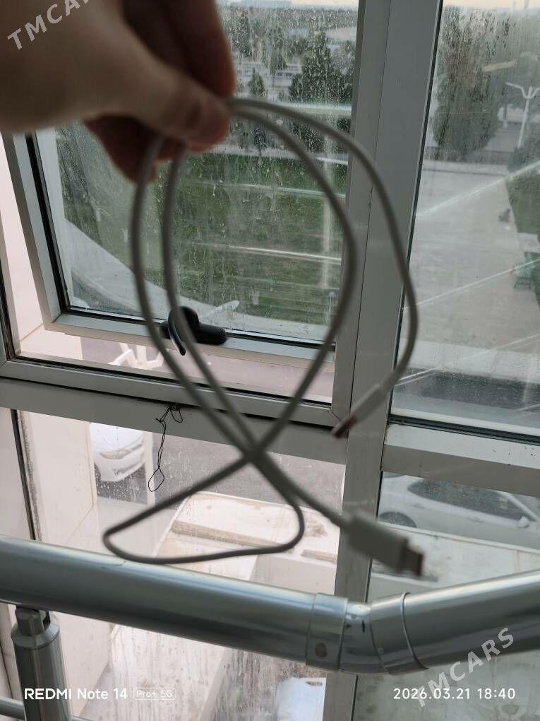 Зарядка Xiaomi 67 watt - Ашхабад - img 1