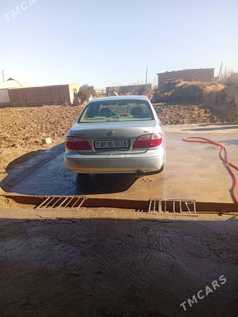 Nissan Altima 2001 - 75 000 TMT - Койтендаг - img 1