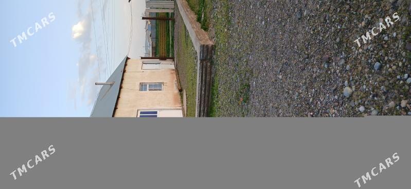 satlyk jay - Serhetabat (Guşgy) - img 1