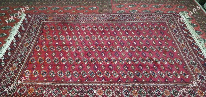 El haly - Aşgabat - img 1