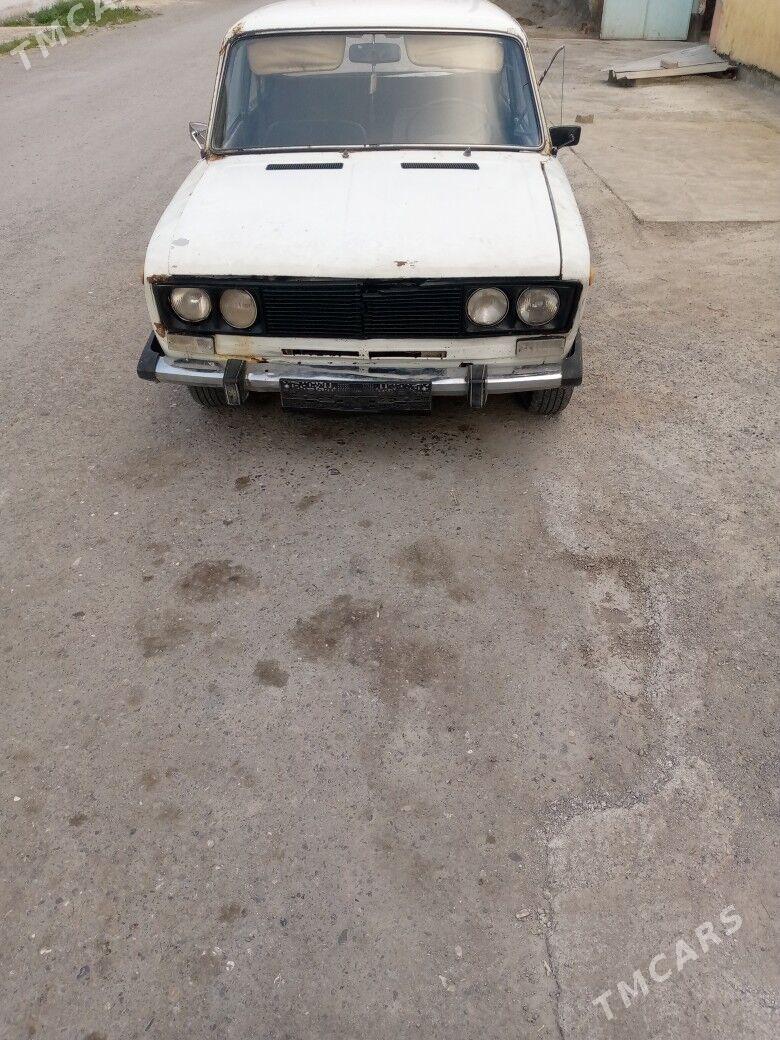 Lada 2106 1989 - 6 000 TMT - Aşgabat - img 1