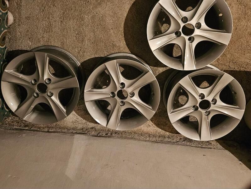 disga 14 lik opel 2 000 TMT - Ашхабад - img 1