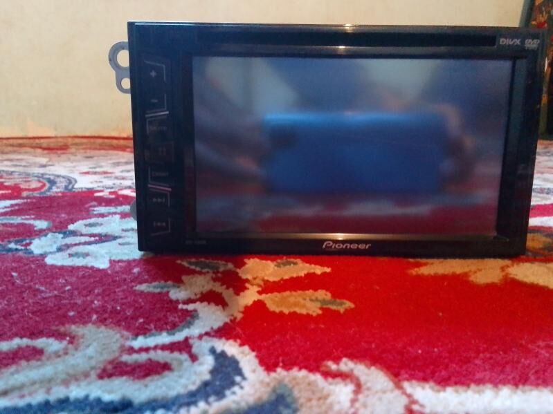 Original Pioneer tv 2 000 TMT - Türkmenbaşy - img 1