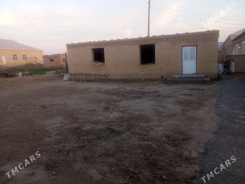 satiyk jaû - Murgap - img 1