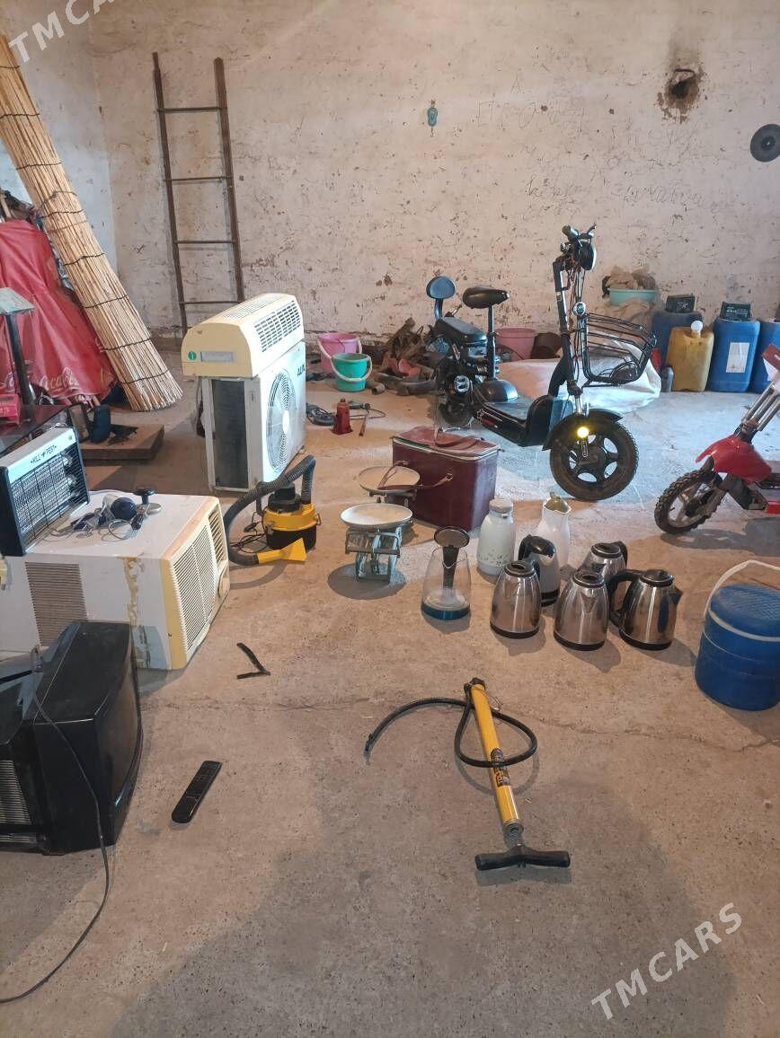 Hojalyk tehnika - Murgap - img 1