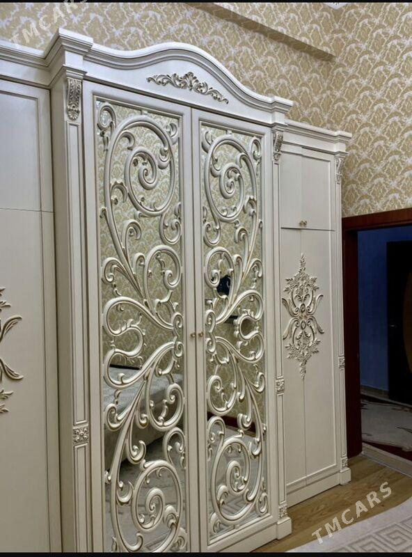 PADWOYSKIY BALŞEKER - ул. Подвойского (Битарап Туркменистан шаёлы) - img 1