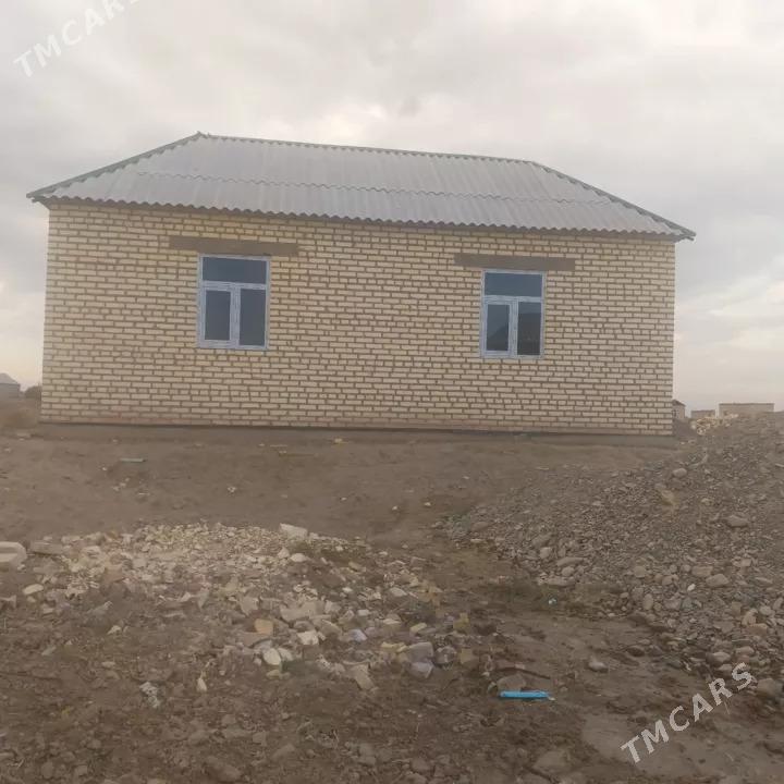 Jaý - Бабадайхан - img 1