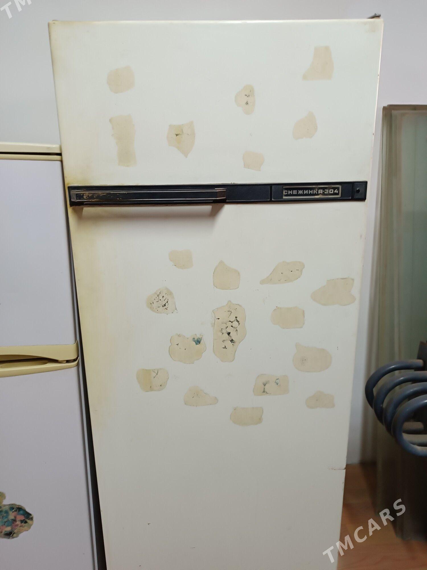 haladelnik we marazilka - Туркменабат - img 1