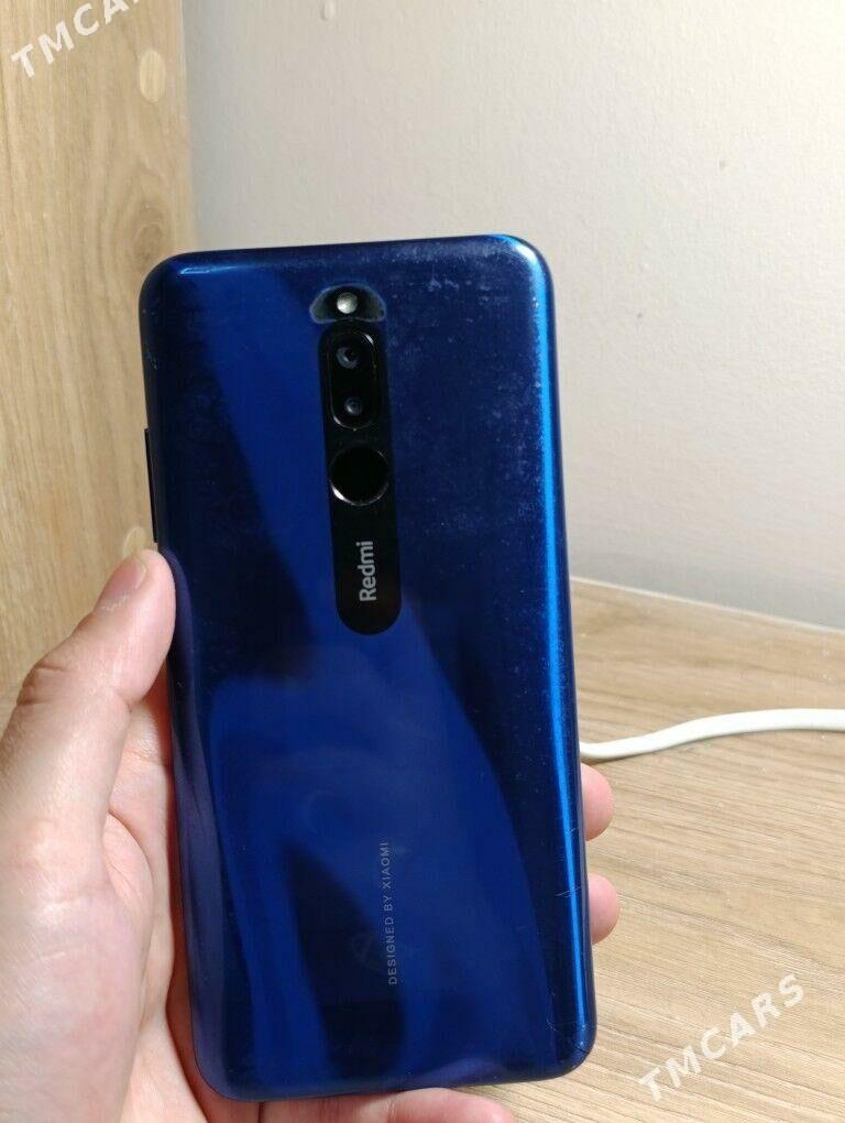 REDMİ 8 4/64 - Mary - img 1