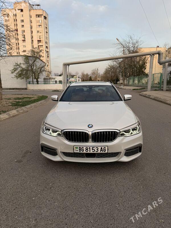 BMW 540 2019 - 620 000 TMT - Aşgabat - img 1