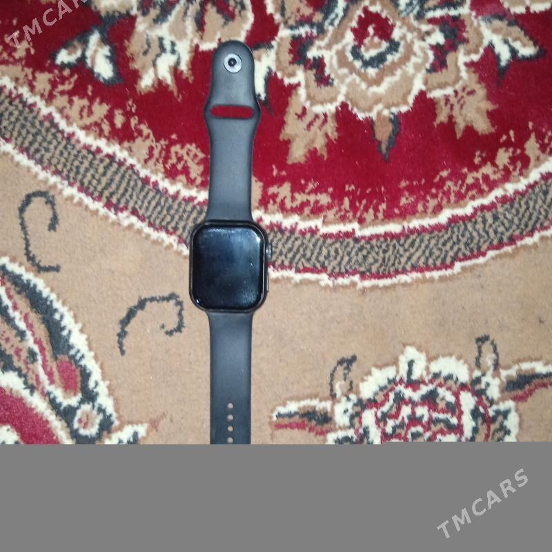 Telefon sagat - Мары - img 1