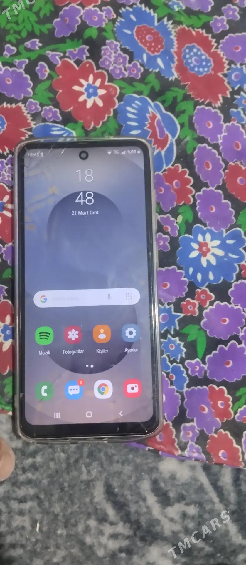 s25 ultra 5 G - Туркменабат - img 1