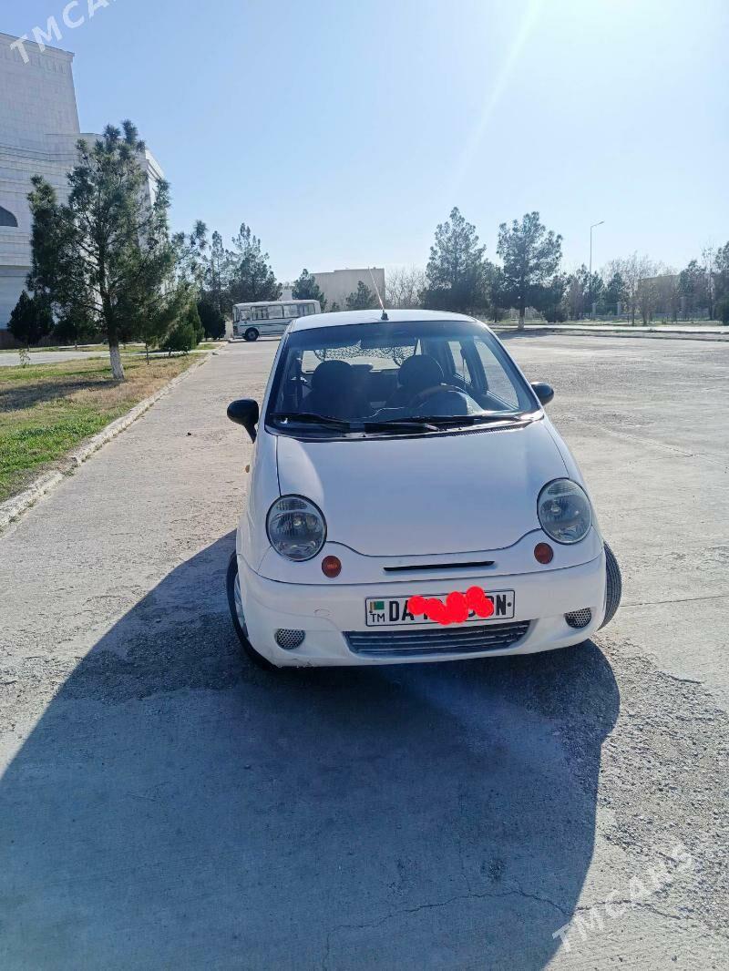Daewoo Matiz 2011 - 52 000 TMT - Балканабат - img 1
