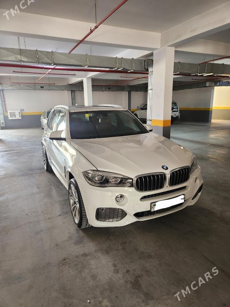 BMW X5 M 2015 - 620 000 TMT - Aşgabat - img 1