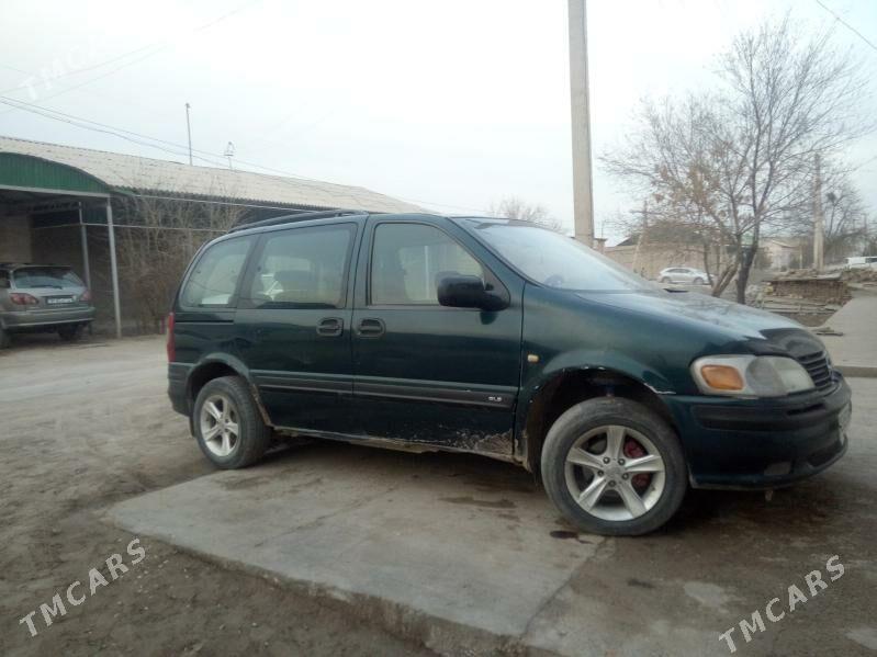 Opel Sintra 1998 - 30 000 TMT - Köneürgenç - img 1