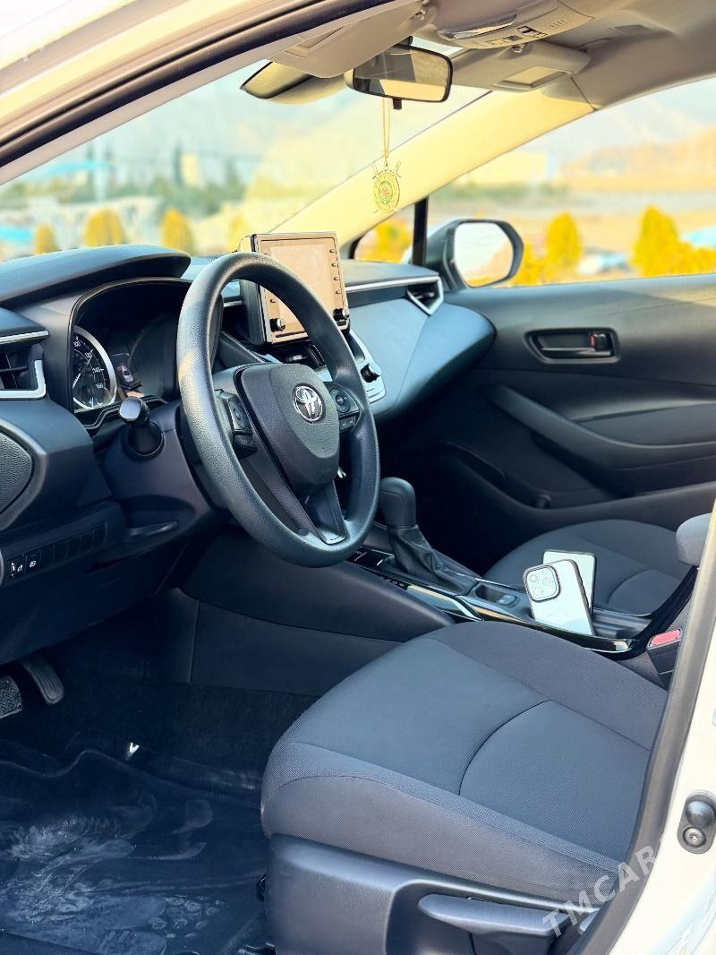 Toyota Corolla 2022 - 255 000 TMT - Balkanabat - img 1