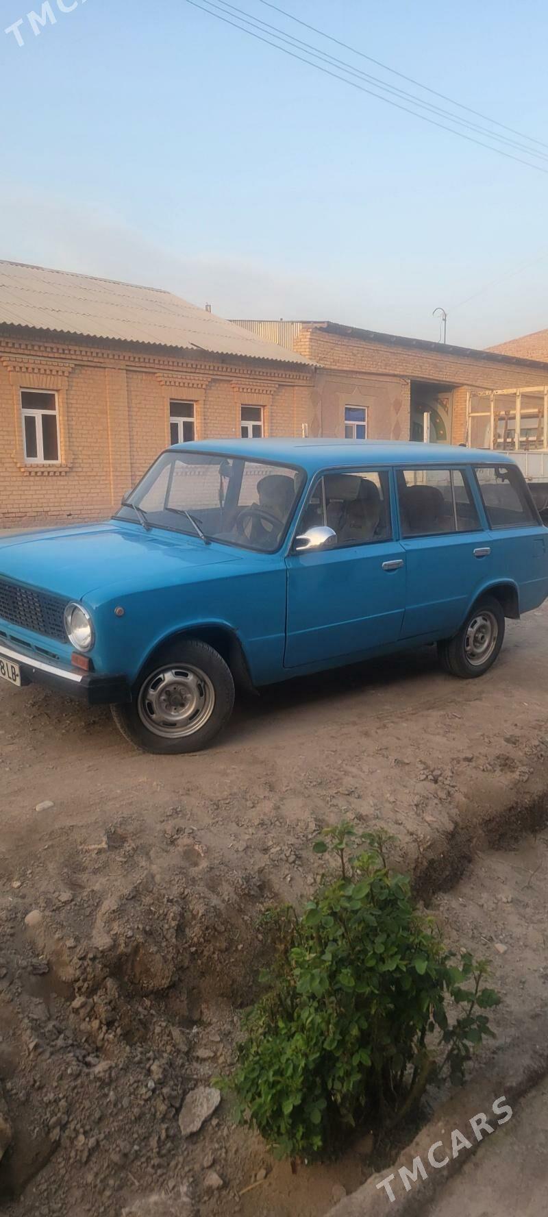 Lada 2102 1985 - 16 000 TMT - Туркменабат - img 1