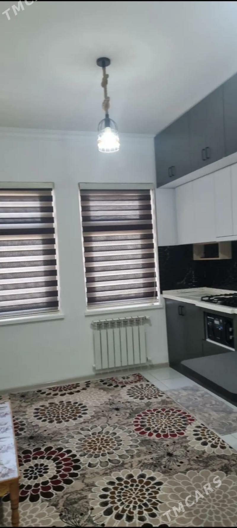 ARENDA MİR 7 - Ашхабад - img 1