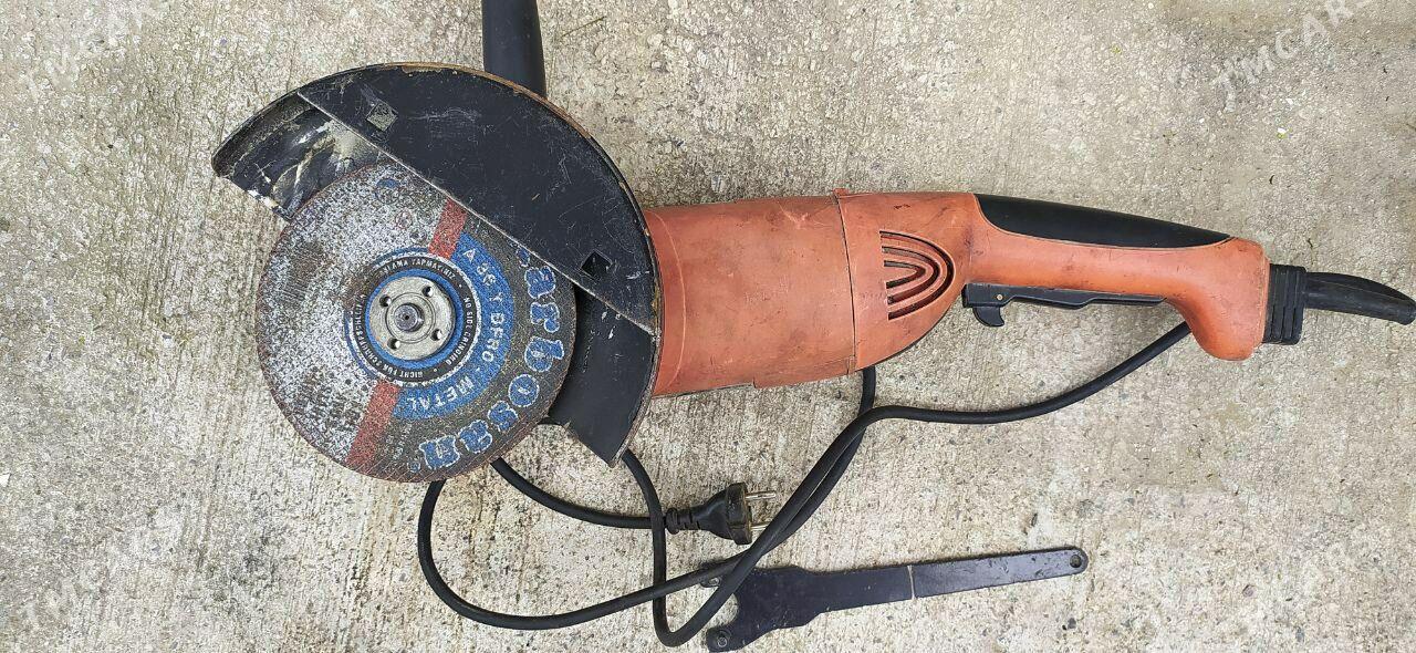 Болгарка - 4 мкр - img 1