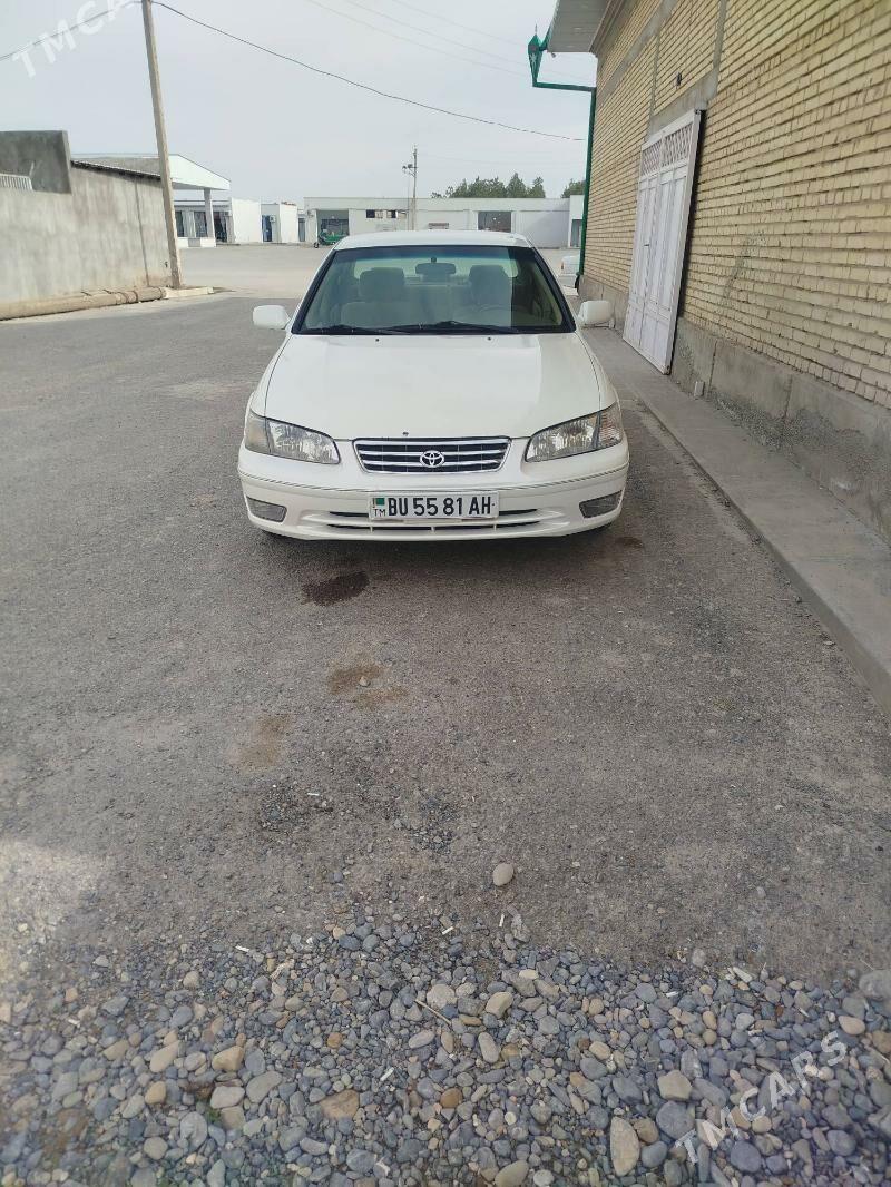Toyota Camry 1998 - 165 000 TMT - Änew - img 1