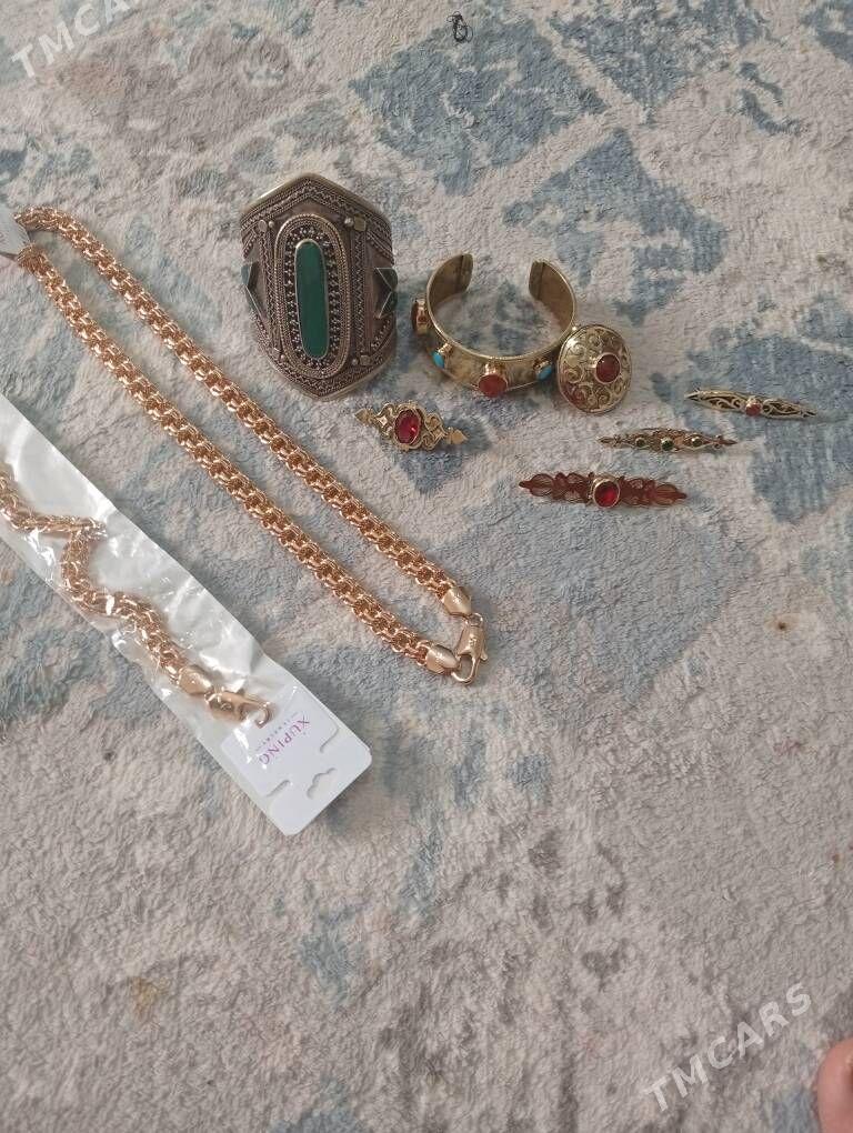 kümüş hürem - Ашхабад - img 1