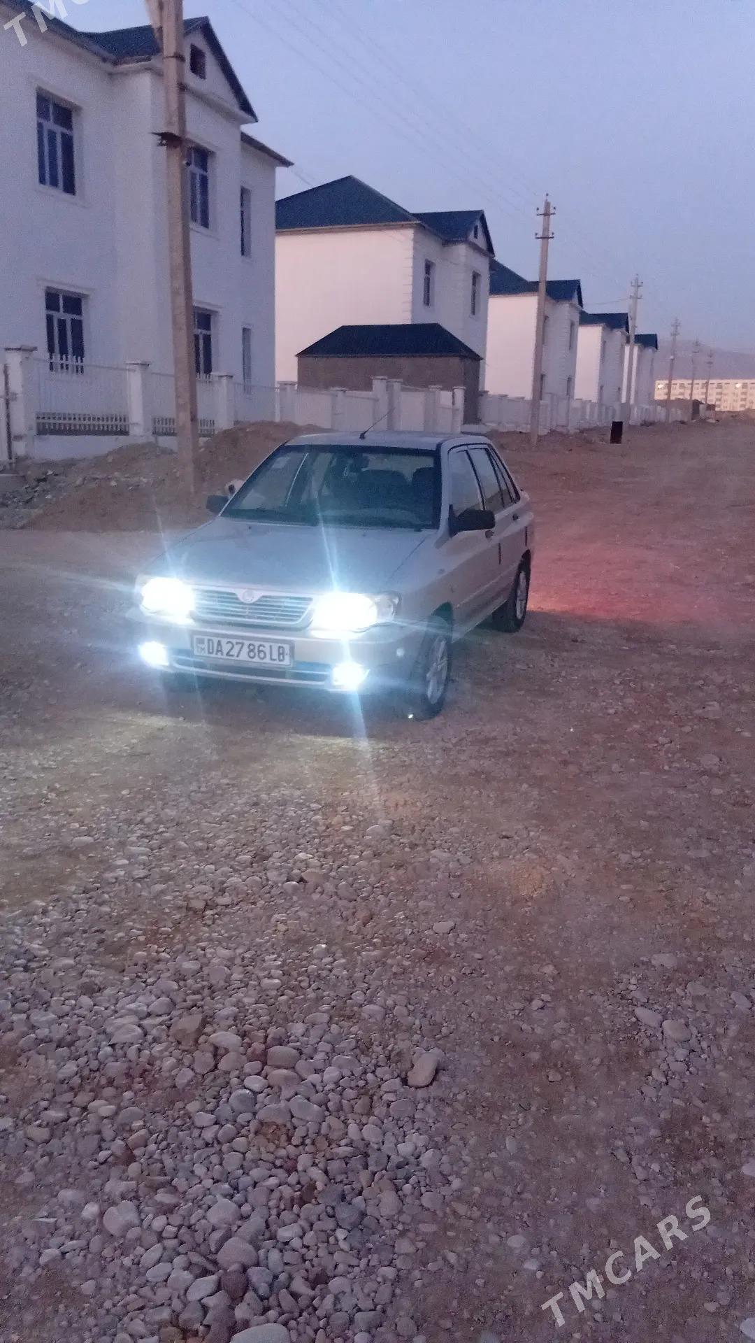 Saipa Saba 2014 - 50 000 TMT - Койтендаг - img 1