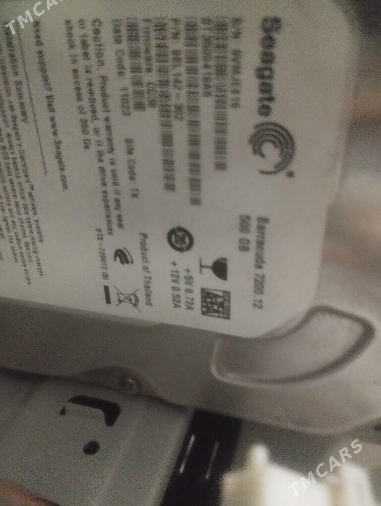 piresesor - Türkmenbaşy - img 1