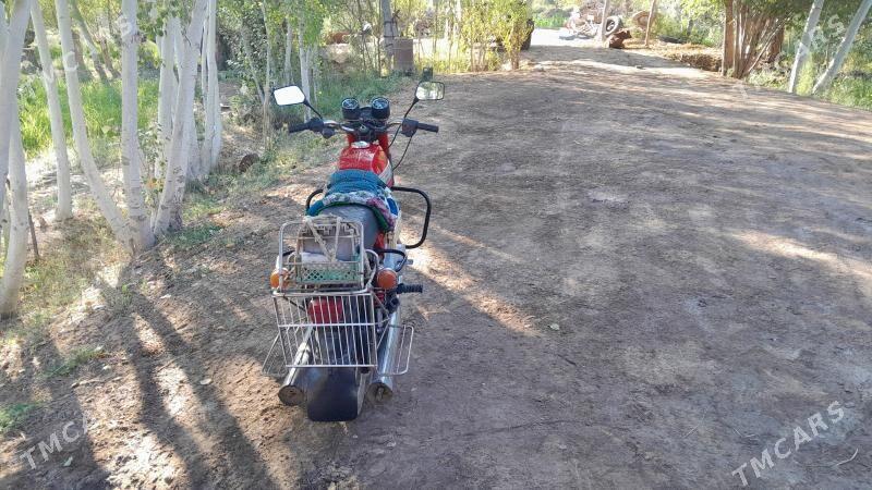 Fekon FK200-14G 1995 - 15 000 TMT - Губадаг - img 1