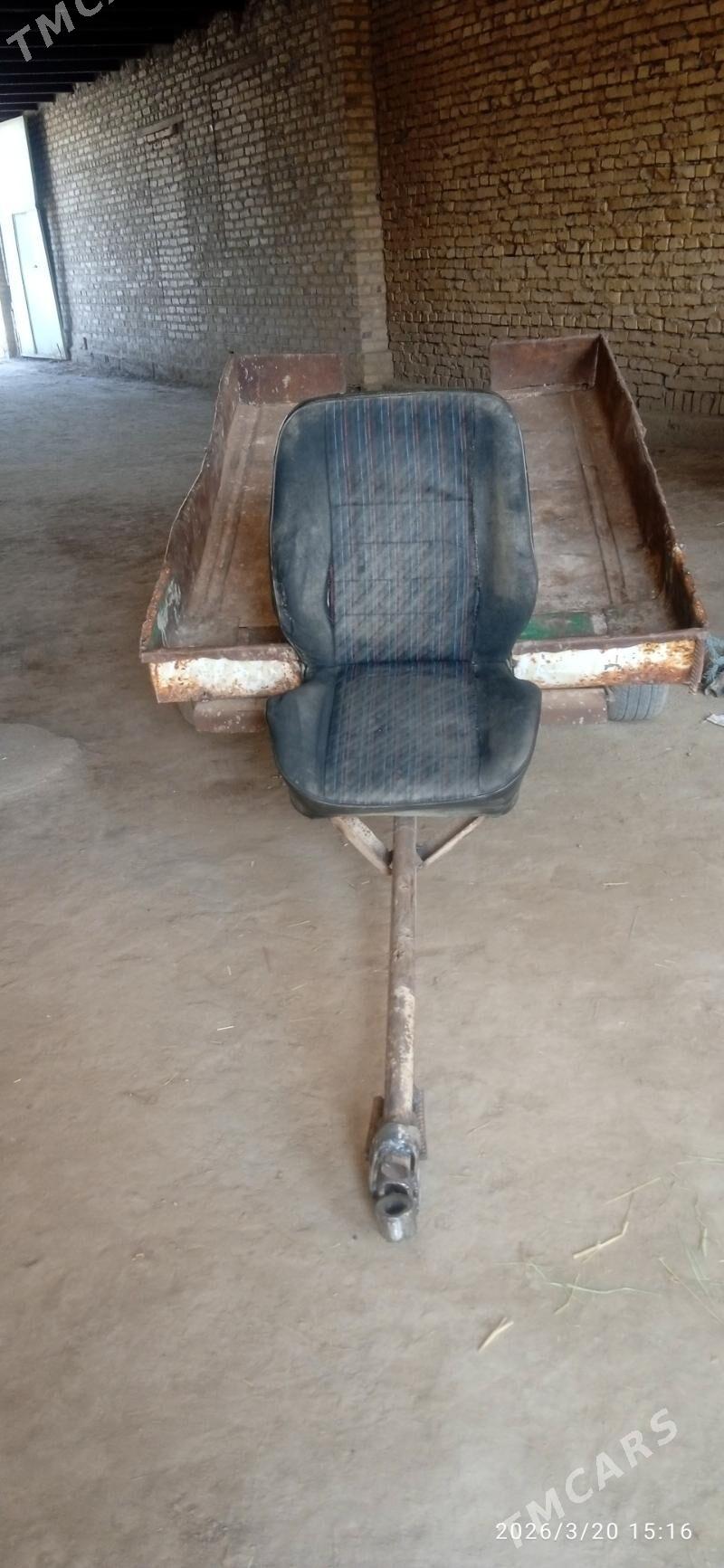 pirsip - Çärjew - img 1