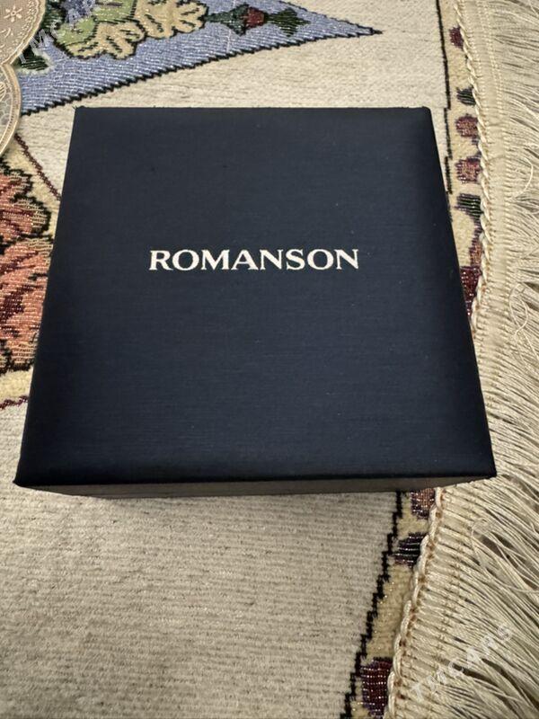 Romanson - Ашхабад - img 1