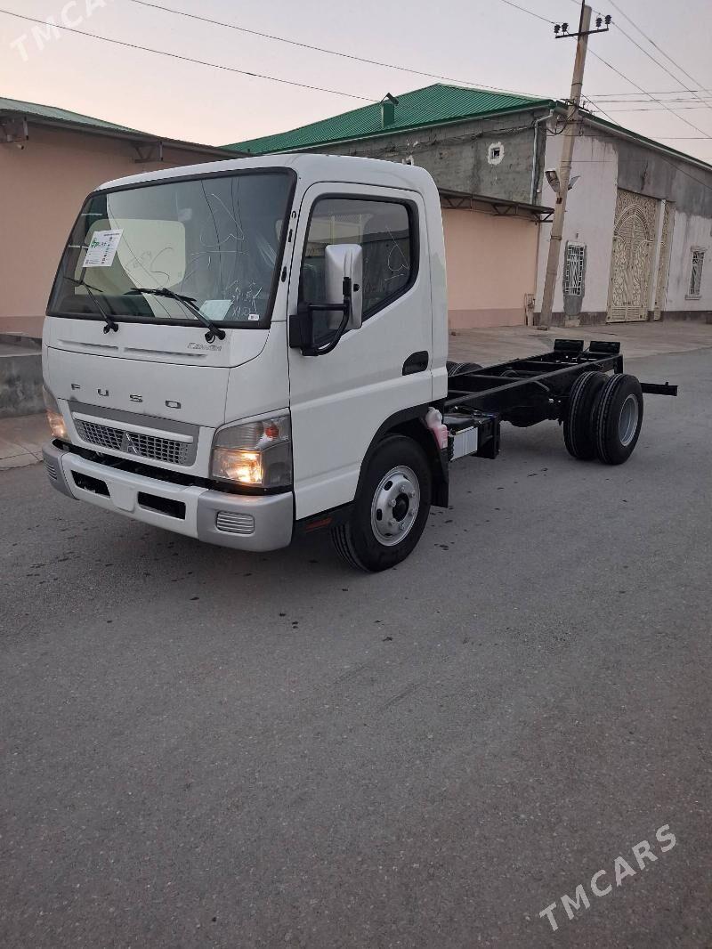 Mitsubishi Canter 2025 - 466 000 TMT - Aşgabat - img 1