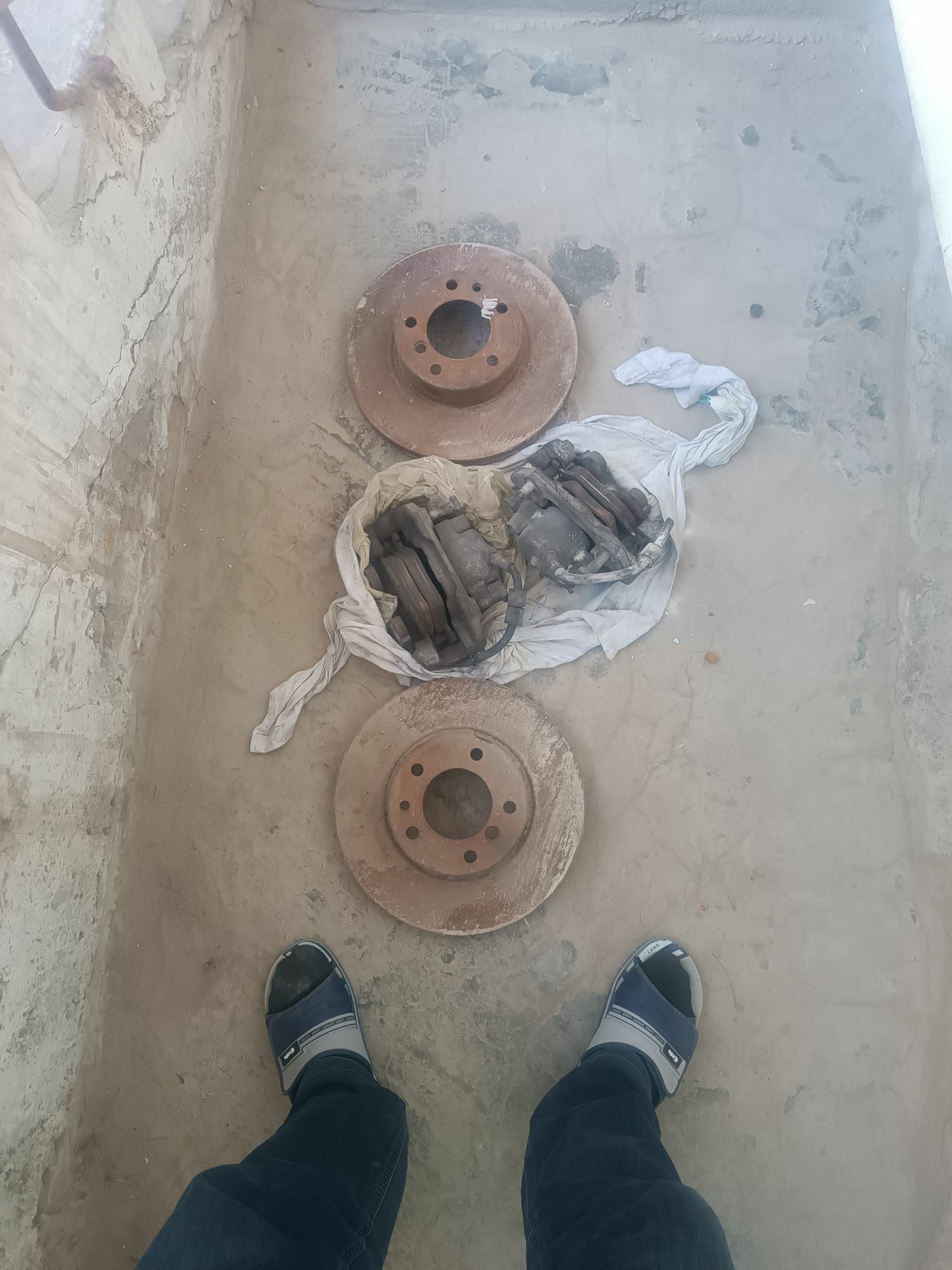 baraban supert kalotka e 34 1 900 TMT - Balkanabat - img 1