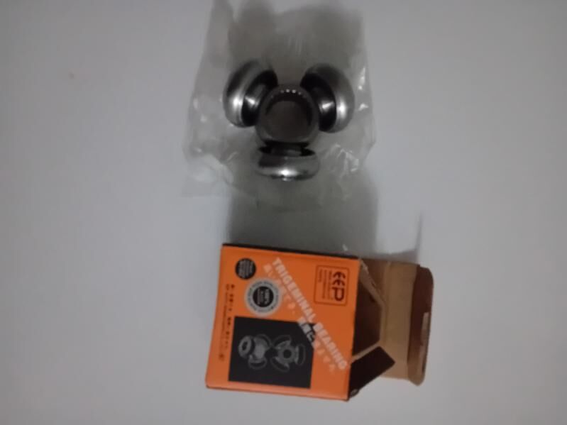 iç granatyñ içi 110 TMT - Daşoguz - img 1