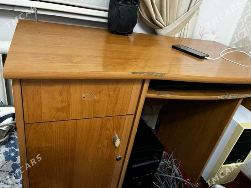 stol kompyuternyy - Досааф - img 1