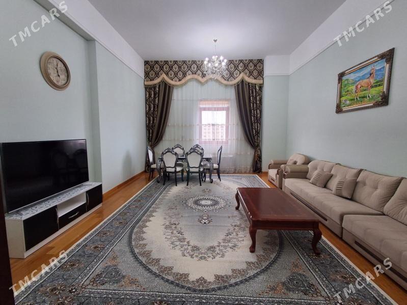 Nebit gaz elitka ARENDA. - Ашхабад - img 1