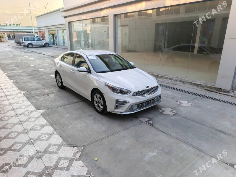 Kia Forte 2021 - 237 000 TMT - Бузмеин - img 1