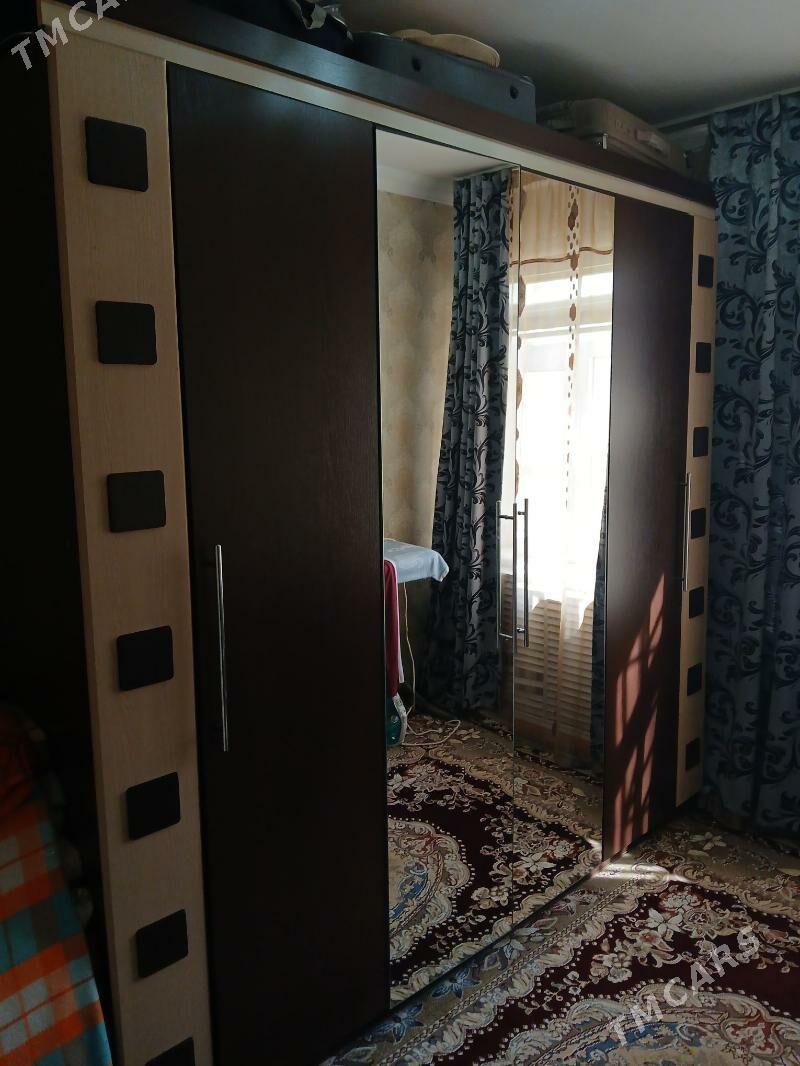 Şifoner, garnitur - Mary - img 1