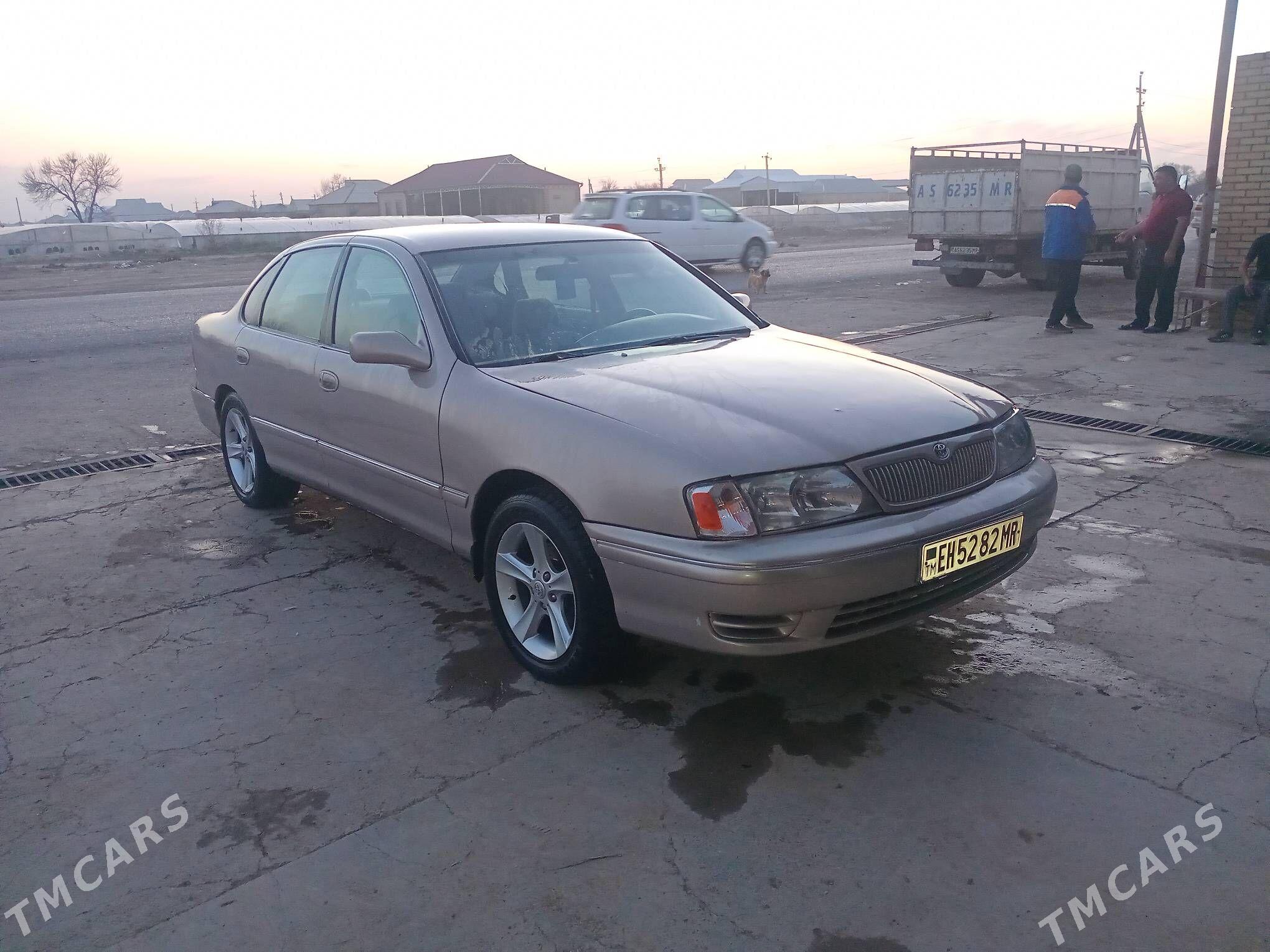 Toyota Avalon 1999 - 120 000 TMT - Мары - img 1