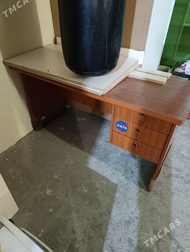 stol - Чоганлы - img 1