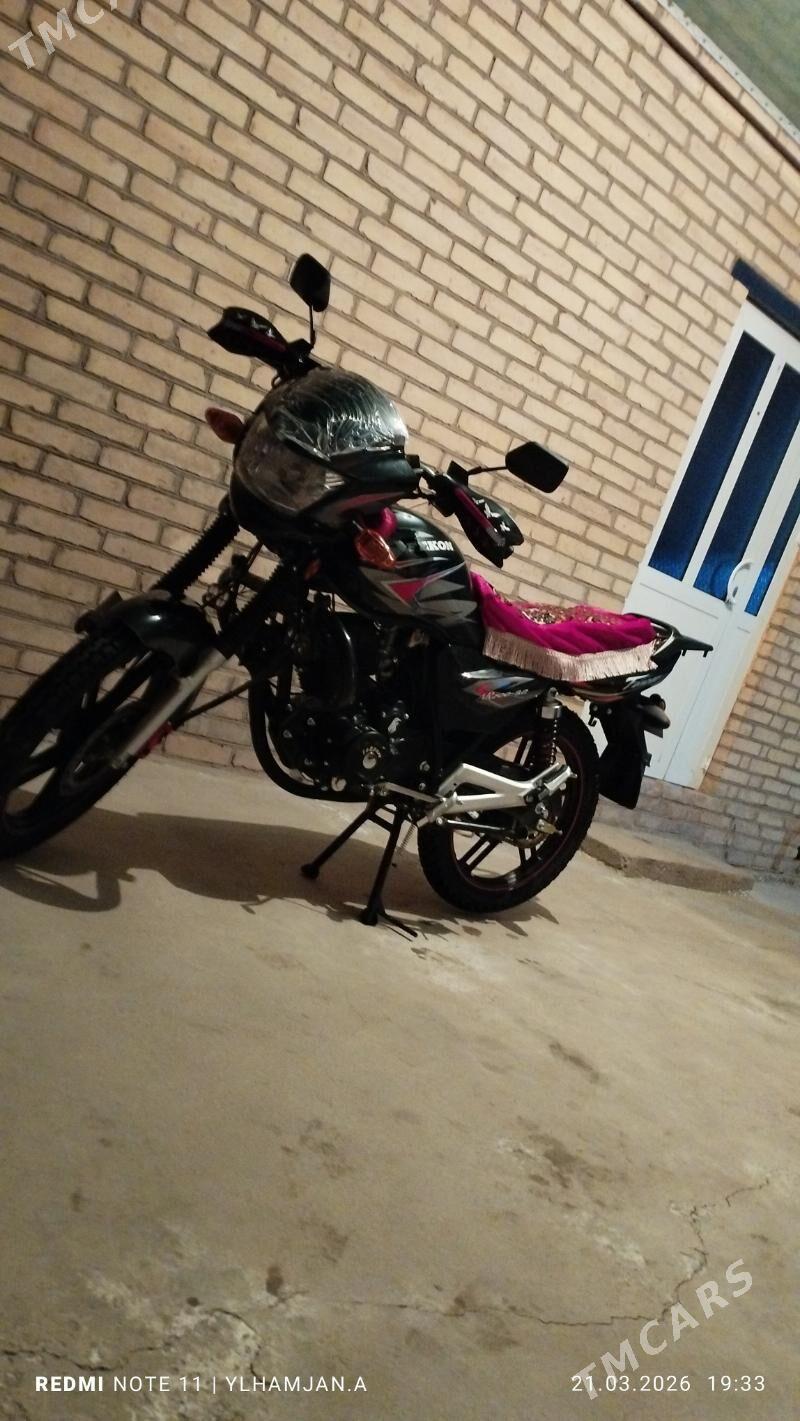 Fekon FK200-14G 2026 - 23 000 TMT - Дянев - img 1