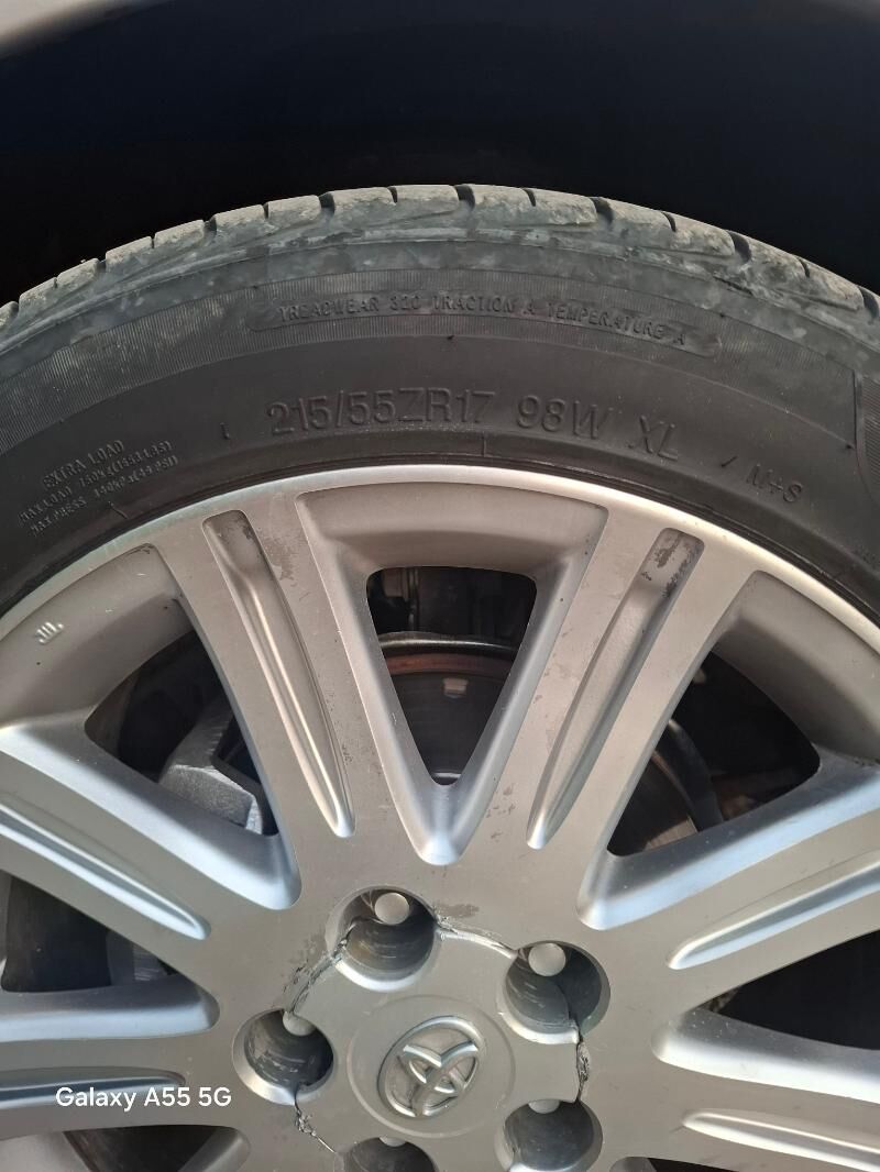 Disga 3 000 TMT - Ruhabat (90-njy razýezd) - img 1