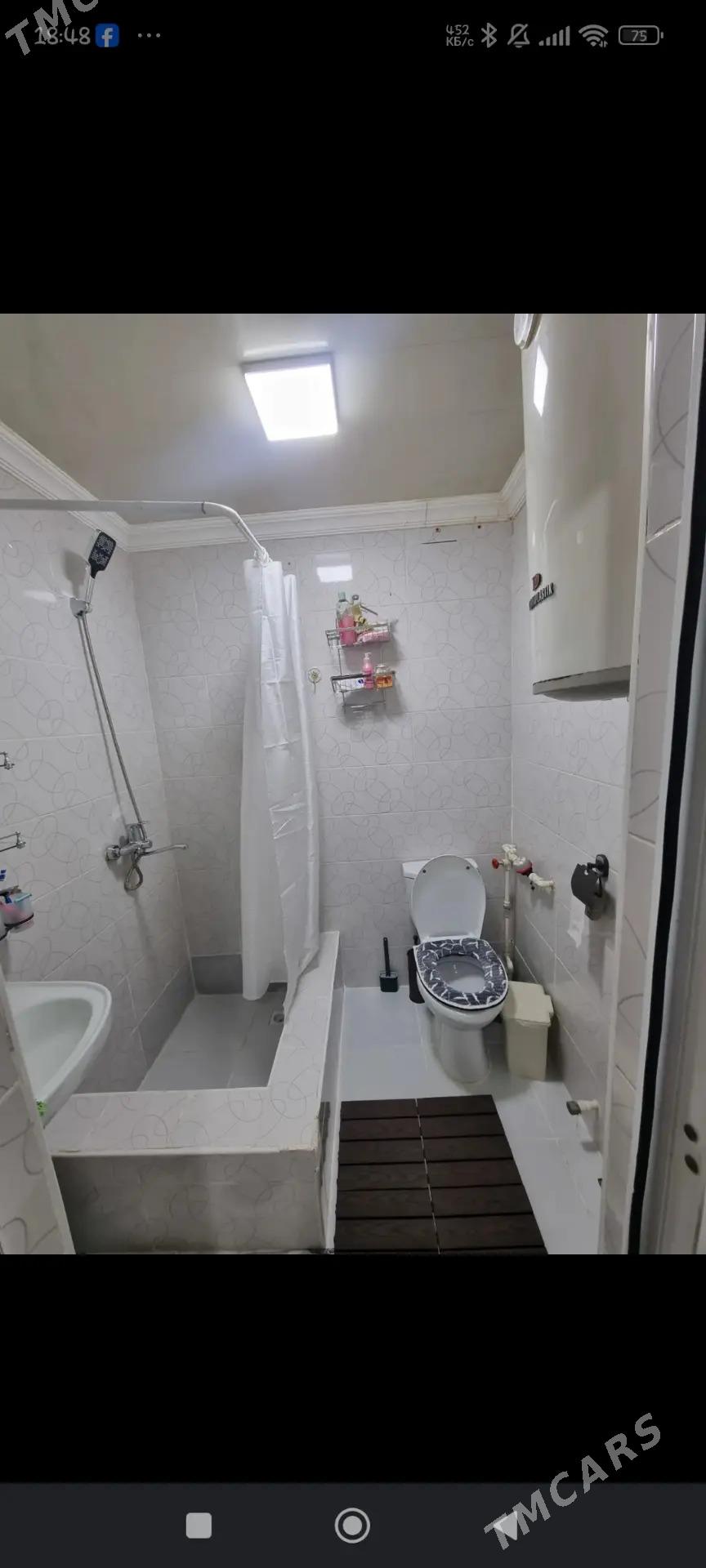 4мкр гостинка - Ашхабад - img 1