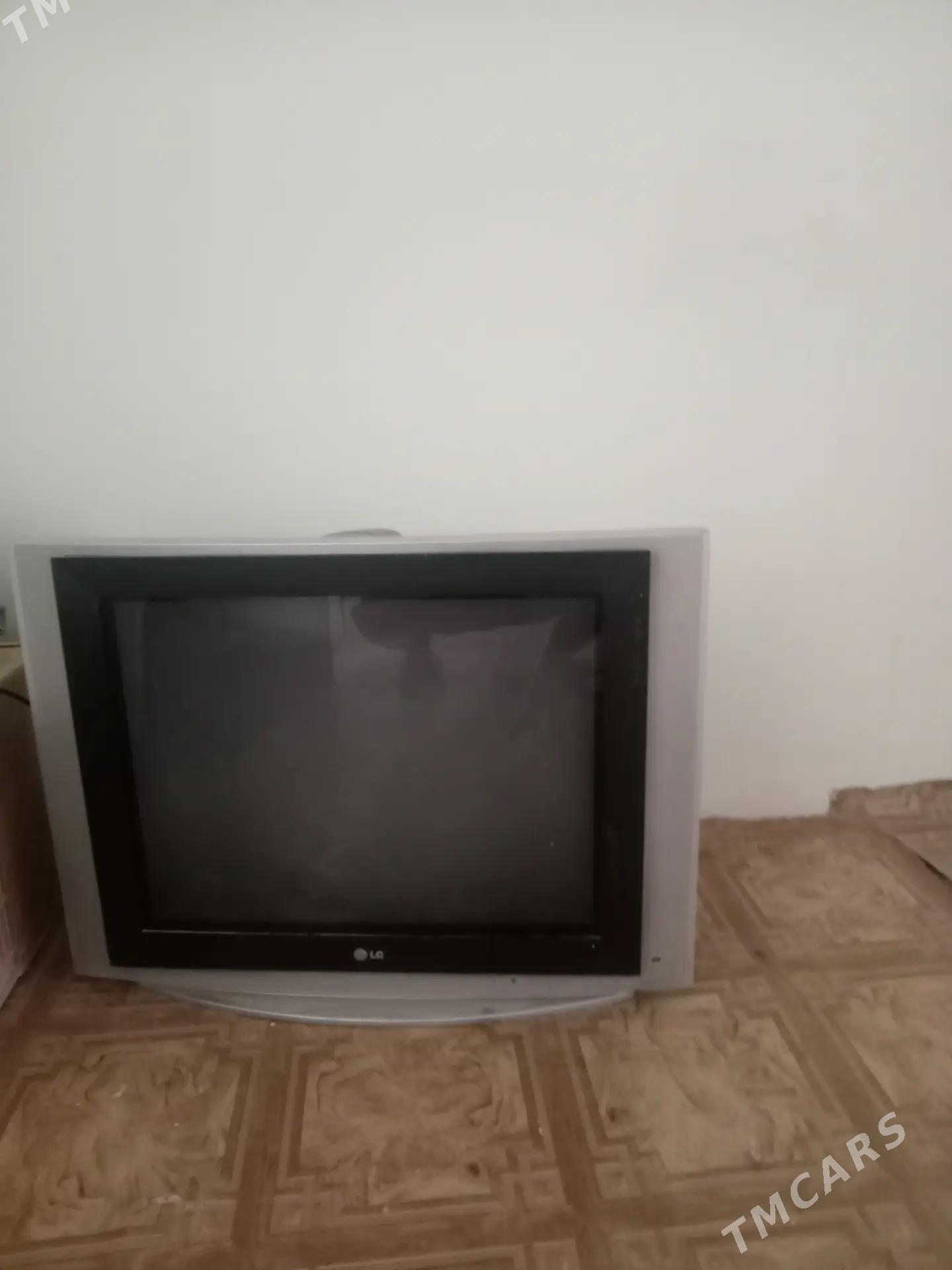 Telewizor - Балканабат - img 1