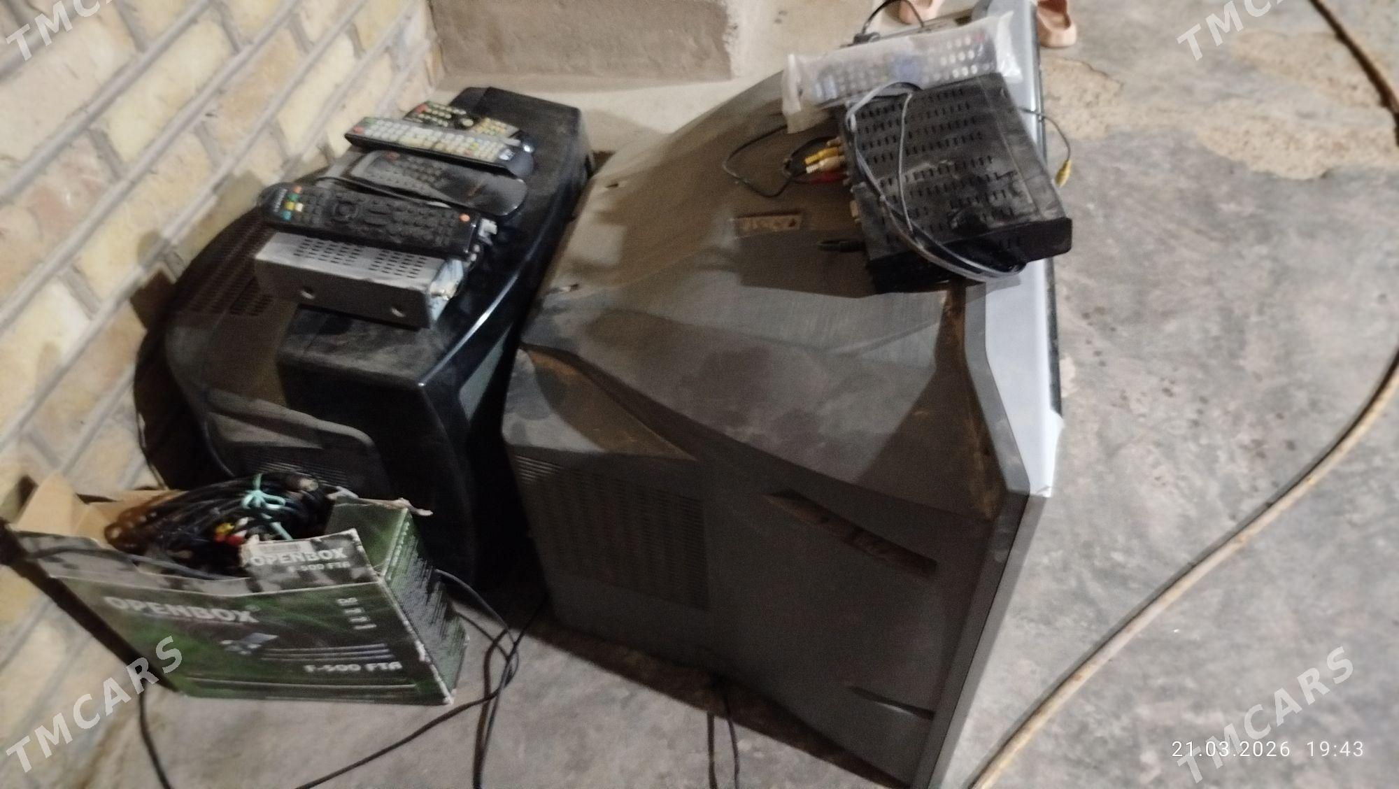 telewizor - Мары - img 1