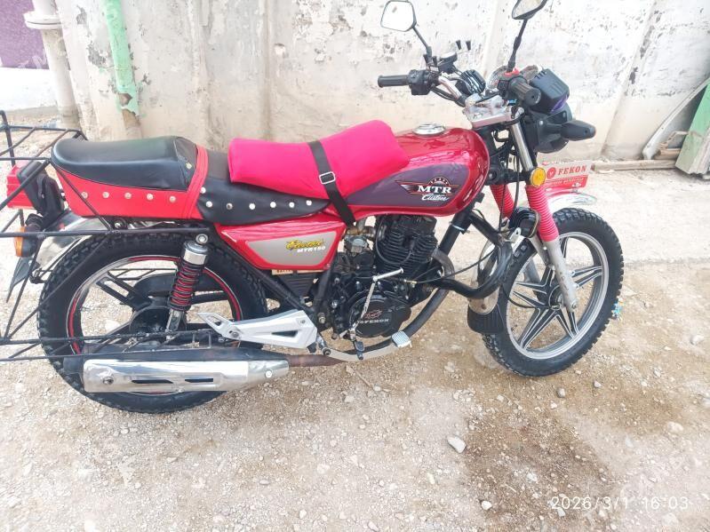 Fekon FK150-8G 2024 - 11 000 TMT - Balkanabat - img 1