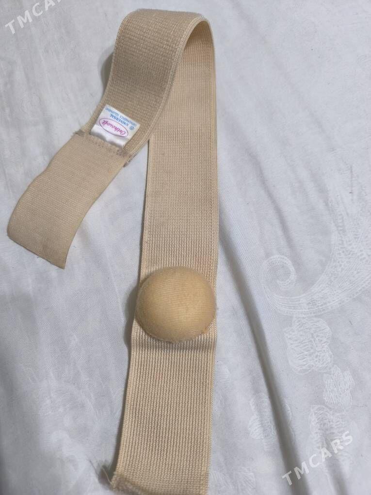 бандаж для пупка - Мир 6 - img 1