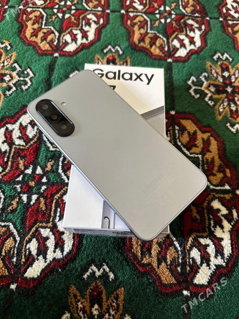 Samsung A17 - Aşgabat - img 1